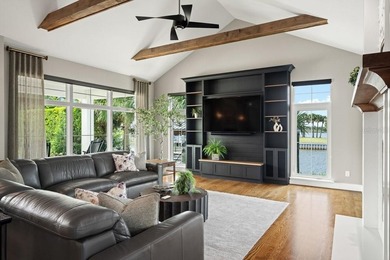 One or more photo(s) has been virtually staged. Custom-built - photo 17