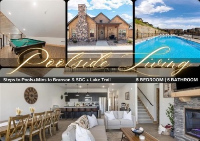 Table Rock Lake Condo For Sale in Branson Missouri