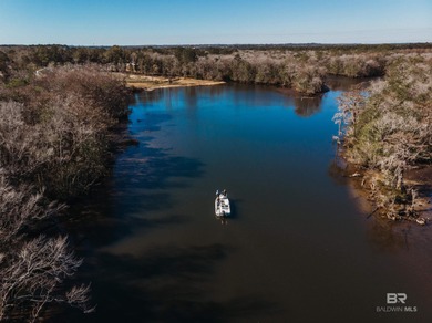 (private lake, pond, coastal) Acreage For Sale in Mobile Alabama