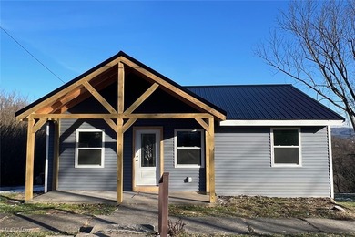 Ohio River Home Sale Pending in East Liverpool Ohio