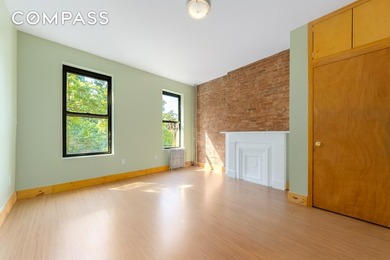 Welcome to 433 DeKalb Avenue, a boutique four-story, eight-unit - photo 1