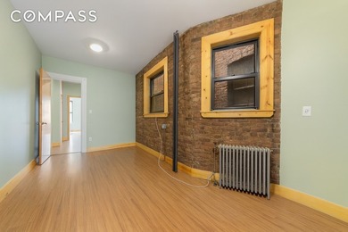 Welcome to 433 DeKalb Avenue, a boutique four-story, eight-unit - photo 3