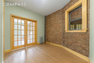 Welcome to 433 DeKalb Avenue, a boutique four-story, eight-unit - photo 4