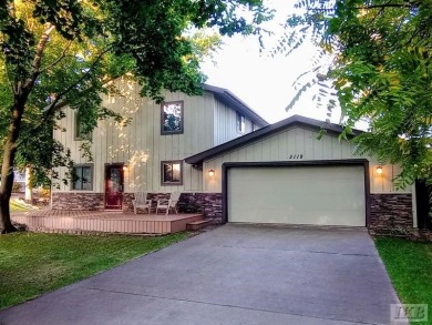 Lake Home For Sale in Gladwin, Michigan