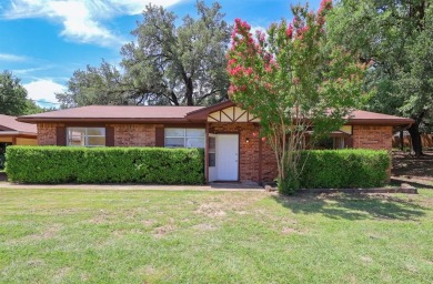 Lake Home For Sale in Granbury, Texas