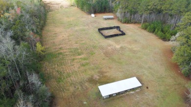 Lake Lot For Sale in Quincy, Florida