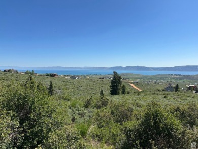 Lake Lot For Sale in Garden City, Utah