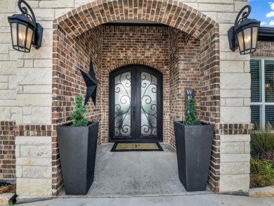 Welcome to this stunning, custom-built luxury home where