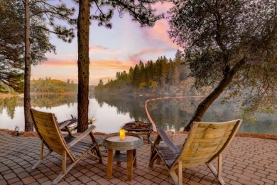 Lake Acreage For Sale in Auburn, California