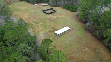Lake Home For Sale in Quincy, Florida