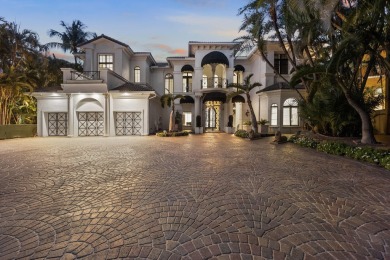 Lake Home For Sale in Boca Raton, Florida