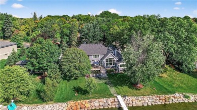 Lake Home For Sale in Mound, Minnesota