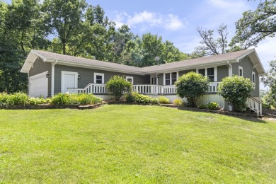 Lake Home For Sale in Plano, Illinois