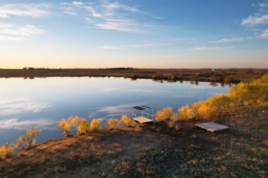 Lake Home For Sale in Mountain Park, Oklahoma