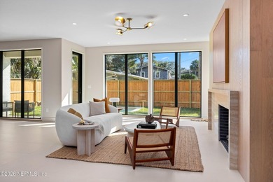 1475 Ocean Boulevard is a new construction, six bedroom, five - photo 21
