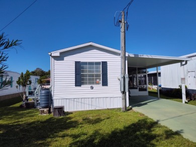 Lake Okeechobee Home For Sale in Okeechobee Florida