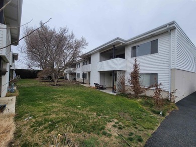 Columbia River Condo For Sale in Richland Washington