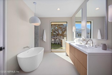 1475 Ocean Boulevard is a new construction, six bedroom, five - photo 28
