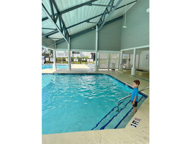 Beautiful top-floor, corner 2 bedroom, 2 full bathroom fully - photo 31