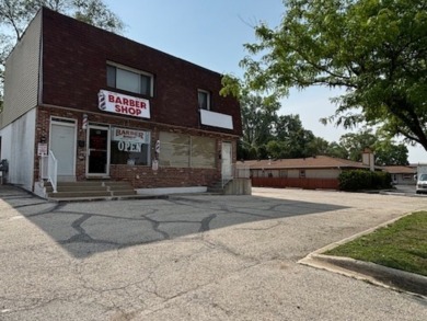 Lake Commercial For Sale in Fox Lake, Illinois