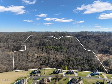 Patrick Henry Lake Acreage Sale Pending in Kingsport Tennessee