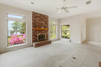Welcome to your private retreat on beautiful Lake Palestine - photo 8