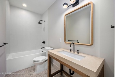 1475 Ocean Boulevard is a new construction, six bedroom, five - photo 49