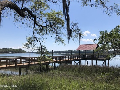 Distant Island is one of Beaufort's finest waterfront - photo 5