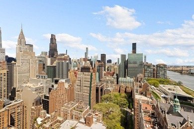 THE ULTIMATE MANHATTAN LUXURY WITH ICONIC SKYLINE & EAST RIVER - photo 6