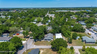 Welcome home! This beautiful property sits on 4 lots and is only - photo 10