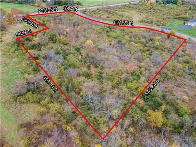 Lake Acreage For Sale in Lansing, New York