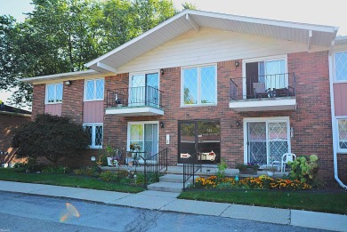 Lake Condo Sale Pending in Shelby, Michigan