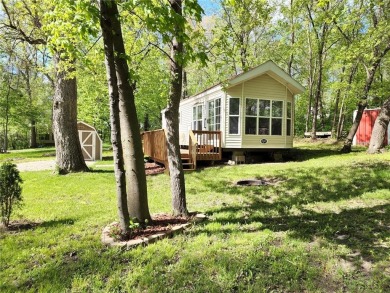 Cokato Lake Home For Sale in Cokato Minnesota
