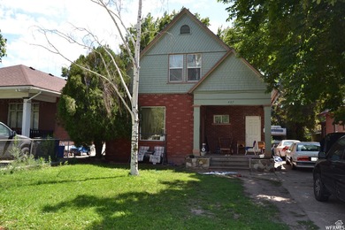 Great Salt Lake Home For Sale in Ogden Utah