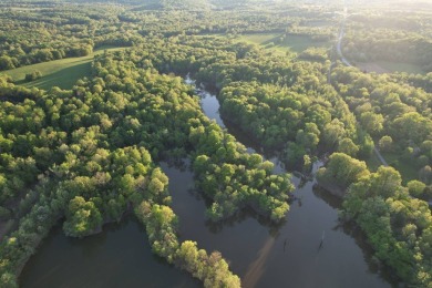 Lake Acreage For Sale in Golconda, Illinois