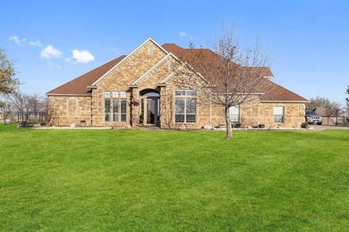 Eagle Mountain Lake Home For Sale in Fort Worth Texas