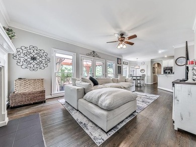 Welcome to this stately 5-bedroom, 4-bath home situated on a - photo 11