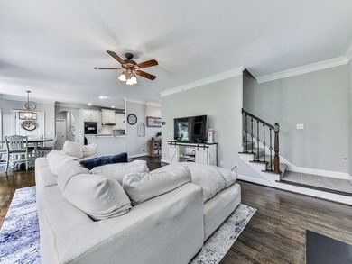Welcome to this stately 5-bedroom, 4-bath home situated on a - photo 12
