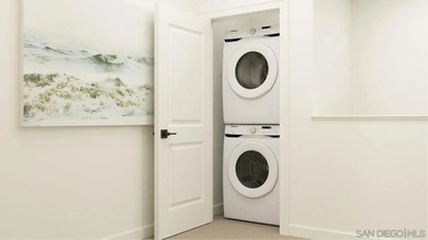 This home has both upgraded flooring and backsplashes and is - photo 13