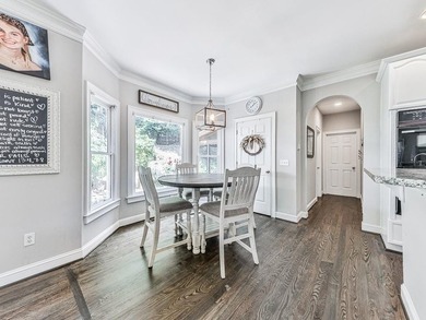 Welcome to this stately 5-bedroom, 4-bath home situated on a - photo 14