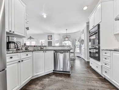 Welcome to this stately 5-bedroom, 4-bath home situated on a - photo 16