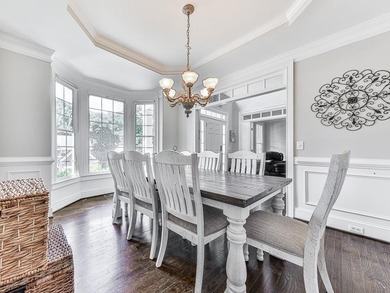 Welcome to this stately 5-bedroom, 4-bath home situated on a - photo 17