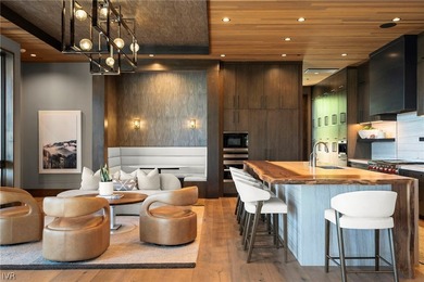 The Moment House takes its name from the engineering that - photo 18