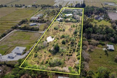 Lake Home For Sale in Vero Beach, Florida