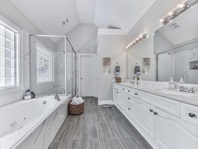 Welcome to this stately 5-bedroom, 4-bath home situated on a - photo 25