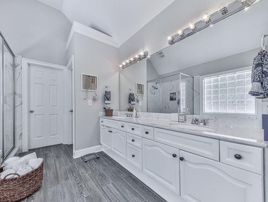 Welcome to this stately 5-bedroom, 4-bath home situated on a - photo 26