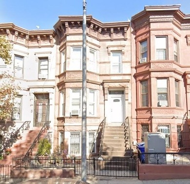 Don't miss the opportunity to own this beautiful two-family - photo 1