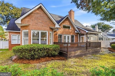 Welcome to this beautifully maintained all-brick residence - photo 38