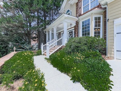 Welcome to this stately 5-bedroom, 4-bath home situated on a - photo 39