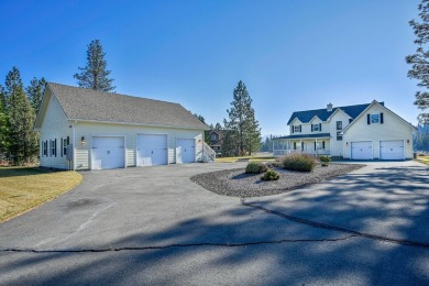 Lake Home For Sale in Weed, California